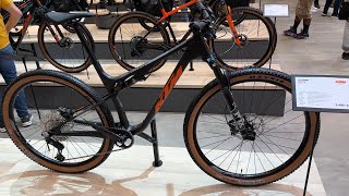 2024 KTM Scarp Elite Review  Performance amp Style  BicycleTube [upl. by Richmound]