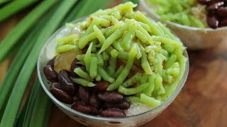 Cendol  珍多冰 [upl. by Aiden]