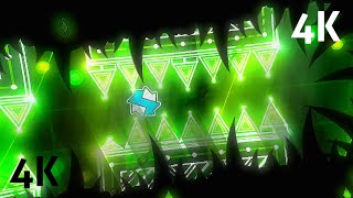 Top 10 HARDEST NonWave Challenges in Geometry Dash [upl. by Aninnaig]