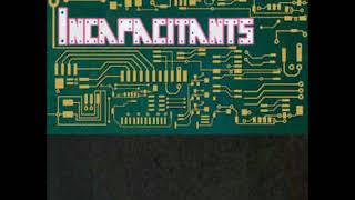 Incapacitants  Survival Of The Laziest Full Album [upl. by Shaylah]