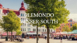 Clemondo presentation  Penser South [upl. by Stillas248]