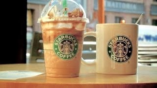 Starbucks Pumpkin Spice Recipe  Quick Fix [upl. by Tay165]