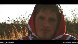 Upchurch quotHillbillyquot Official Video [upl. by Torrin474]