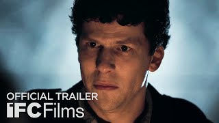 RESISTANCE  Official Trailer I HD I IFC Films [upl. by Anaahs]