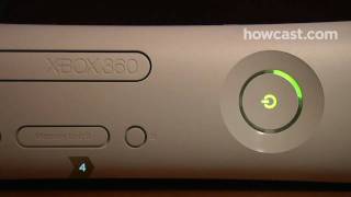 How to Fix the Xbox 360 Red Ring Of Death [upl. by Eceirahs]