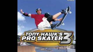 Tony Hawks Pro Skater 3 OST  96 Quite Bitter Beings [upl. by Isaacs374]