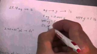 Calcular la dureza del agua Valoración con EDTA Calcular ppm CaCO3 mgl [upl. by Hardner648]