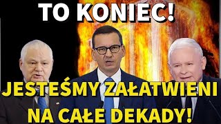 UPADEK CEN DOMÓW 72 CZY KUPIĆ DOM W POLSCE [upl. by Conover141]