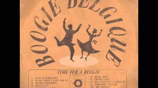 Boogie Belgique  Swing Thing [upl. by Alley]