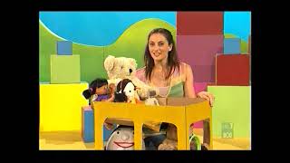 Play School  ABC Kids  20090428 [upl. by Enilada]