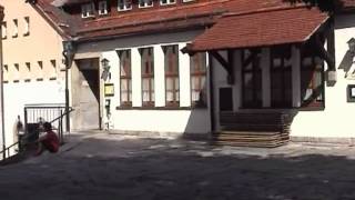 Burg Hohnstein 2012wmv [upl. by Yenittirb]