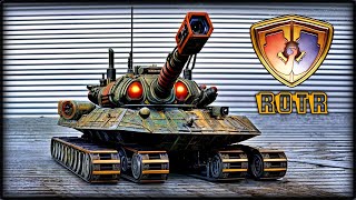 Command amp Conquer Generals  ROTR Latest  Eliminate My Enemy First [upl. by Sussna83]