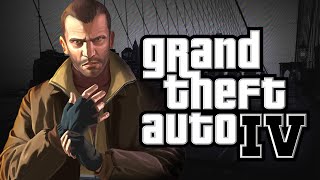 GTA IV theme Slowed and Reverb [upl. by Fleta]