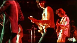 The Rolling Stones  All Down The Line Live  OFFICIAL [upl. by Woehick]