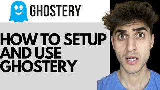 How to set up and use Ghostery [upl. by Yttak]