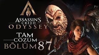 İKİZLER VE TARİKATÇILAR  Assassin’s Creed Odyssey Türkçe Bölüm 87 [upl. by Arlette]