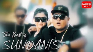 The Best Of Sundanis Official Bandung Music High Quality Audio Video [upl. by Eloise]