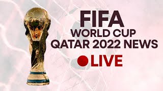 FIFA World Cup Qatar 2022 Will Messis Argentina win against Mbappes France in the final match [upl. by Slerahc249]