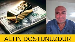 KIYMETLİ METALLER DOSTUNUZDUR [upl. by Stronski]