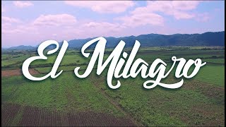 Marcos Vidal  El Milagro Vídeo Lyrics Oficial [upl. by Hatcher]