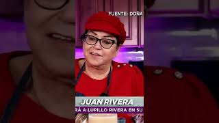 😥 Las DURAS PALABRAS de Juan Rivera a su propio hermano 😱 l En Vivo [upl. by Alahs287]