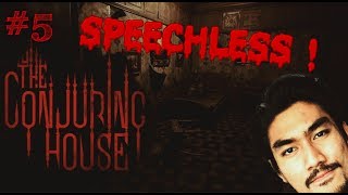 The Conjuring House with RezZaDude  PART 5 [upl. by Aubreir]