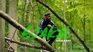 Ahmarni  Sjakal Officiel musik video [upl. by Oca628]