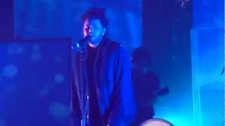 The Weeknd  Montreal Live [upl. by Gillett]