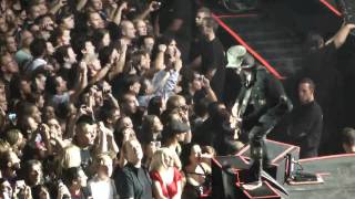 Guns N Roses Chinese democracy LIVE Stadthalle Vienna Austria 20100918 1080p FULL HD [upl. by Ailama]