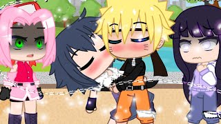 °Babooshka°🌸Meme🌸✨Narusasu Sasunaru✨🍜NARUTO🍜°Gc° [upl. by Anielram202]