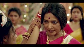 Puber Moyna  Launch Promo  Coming Soon  Zee Bangla [upl. by Nanaj]