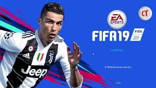 How To Setup Two Generic Gamepads On Fifa 19 [upl. by Goulder806]