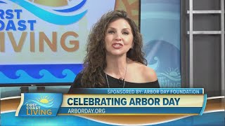 Arbor Day Foundation releases important new info on the importance of trees [upl. by Ielerol]