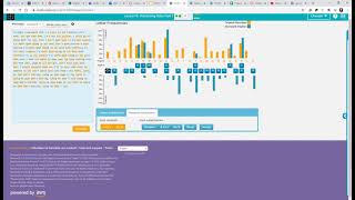 code org Unit 10 Lesson 9 Random Cipher Encryption [upl. by Portland]