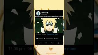 when Orochimaru reanimated 4 hokages shorts naruto anime animeshorts orochimaru hokage viral [upl. by Benson]