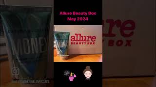 ALLURE BEAUTY BOX MAY 2024 [upl. by Lesley]