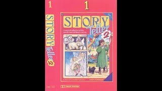 Story Teller 2  Tape 1 [upl. by Yorel849]