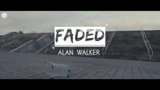 Alan Walker  Faded без слов [upl. by Kohsa]