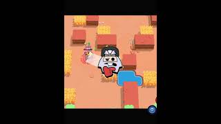 Pro Mortis Gameplay shorts brawlstars [upl. by Artema]