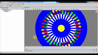 Flux2D Speed Model Import [upl. by Latnahs]