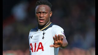 Victor Wanyama  Spurs Newest Beast  Tottenham 201617 HD [upl. by Jennica220]