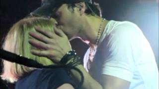 Enrique Iglesias  HERO O2 London 25th March 2011 [upl. by Naivart]