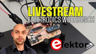 ElektorTV Electronics Workbench  Tips and Tricks [upl. by Duane943]