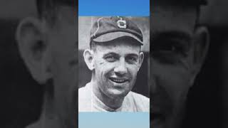 MLB Ray Chapman [upl. by Eatnod]