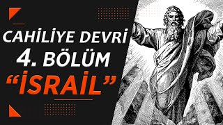 İsrailoğullarının Tarihi ve İslâmiyetin Kökleri [upl. by Gorey397]