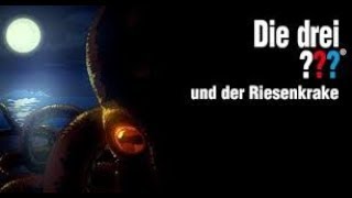 Feiger Angriff 🐙 Die Drei  und der Riesenkrake 05 [upl. by Akieluz]