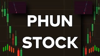 PHUN Stock Price Prediction News Today 17 March  Phunware [upl. by Amoakuh792]