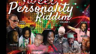 Zamunda  Life Sweet Personality Riddim Nov 2013 [upl. by Bart956]