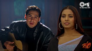 Jo Bhi Kasmein Khai Thi Humne  Raaz  Bipasha Basu amp Dino Morea  Alka Yagnik amp Udit Narayan [upl. by Anahgem716]