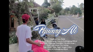 Maxtube Gengs  Pejuang Ati Unofficial Video Musik Cover Pembangkang Official [upl. by Rozanne]